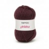 Grosse laine à tricoter Phil Rapido laine phildar : Couleur:Pavot