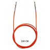 Câble interchangeable KnitPro taille 100 cm