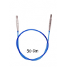 Câble interchangeable KnitPro taille 50 cm