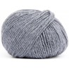 laine à tricoter laine challenge fil Bouton d'or : Couleur:Gris