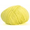 laine à tricoter laine challenge fil Bouton d'or : Couleur:Génépi