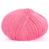 laine à tricoter laine challenge fil Bouton d'or : Couleur:Thé rose