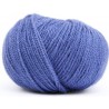 laine à tricoter laine challenge fil Bouton d'or : Couleur:Bleu
