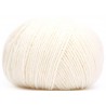 laine à tricoter laine Club fil bouton d'or : Couleur:Naturel