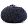 laine à tricoter Tradition laine bouton d'or : Couleur:Noir