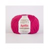 Grosse laine à tricoter fil Maxi merino - laine et fil Katia : Couleur:berlingot