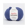 Grosse laine à tricoter fil Maxi merino - laine et fil Katia : Couleur:ocean