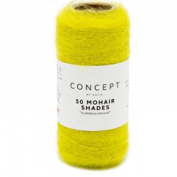 50 Mohair Shades Concept by...