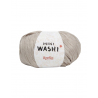 Pelote de laine mini washi  fils et laines katia : Couleur:biche