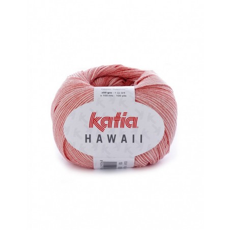 Laine à tricoter laine Hawaii fils et laines katia