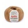 Grosse laine à tricoter fil Maxi merino - laine et fil Katia : Couleur:nude