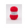 Grosse laine à tricoter Phil Rapido laine phildar : Couleur:Rouge
