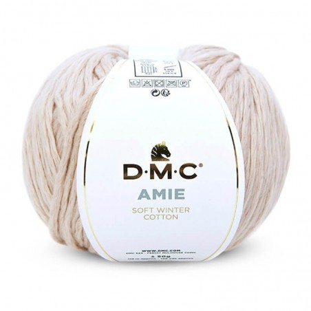 DMC AMIE laine à tricoter super douce