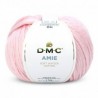 DMC AMIE laine à tricoter super douce : Couleur:Rose