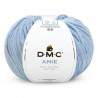 DMC AMIE laine à tricoter super douce : Couleur:ocean