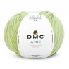 DMC AMIE laine à tricoter super douce : Couleur:Vert d'eau