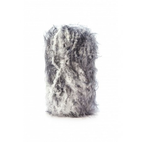 Laine savage dmc laine à tricoter poilue