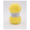 laine mohair à tricoter Phil Light laine phildar : Couleur:paille