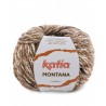 Laine à tricoter Montana fils et laines katia