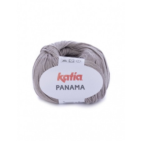 Pelote de laine Panama fils et laines katia