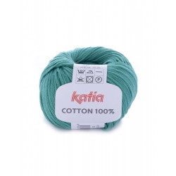 Cotton 100% Fil à tricoter...