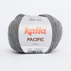 Katia Pacific fil de Katia