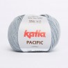 Katia Pacific fil de Katia : Couleur:givre