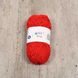 Fil’eau-oke  fil à tricoter...