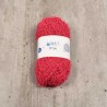Fil’eau-oke  fil à tricoter les eponges : Couleur:framboise