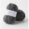 Laine tweedée à tricoter Phil Tweed de laine phildar : Couleur:Acier
