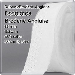 broderie anglaise 35mm...