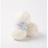 Partner Baby fil à tricoter layette laine phildar : Couleur:sable