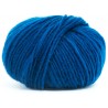 laine Bouton d'Or laine à tricoter fil Mont Serein : Couleur:Bleu chine