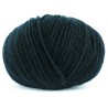 laine Bouton d'Or laine à tricoter fil Mont Serein : Couleur:Noir