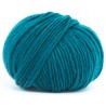 laine Bouton d'Or laine à tricoter fil Mont Serein : Couleur:Vert
