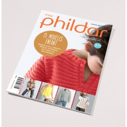 Catalogue phildar...