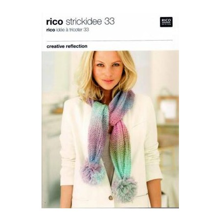 Catalogue Rico Made by me hommes - Rico Design
