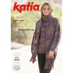Catalogue Katia Sport Nº 98...