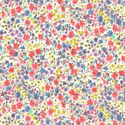 Tissu Liberty phoebe...
