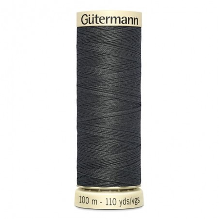 fil à coudre Gutermann 100m 100%polyester N-036