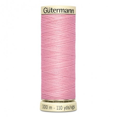 fil à coudre Gutermann 100m 100%polyester N-043