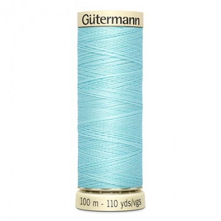 fil à coudre Gutermann 100m 100%polyester N-053