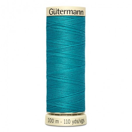 fil à coudre Gutermann 100m 100%polyester N-055