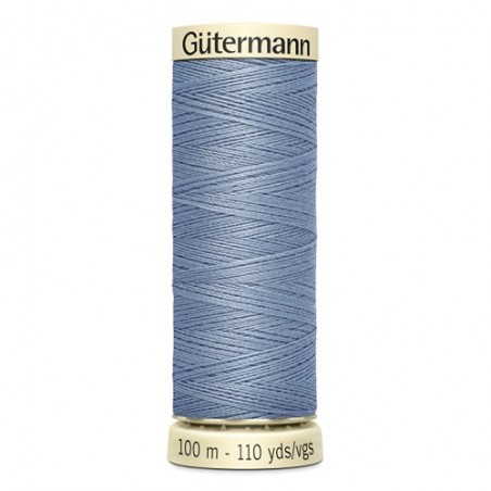 fil à coudre Gutermann 100m 100%polyester N-064
