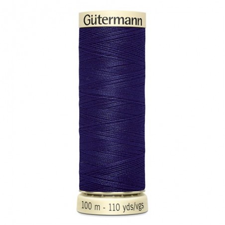 fil à coudre Gutermann 100m 100%polyester N-066