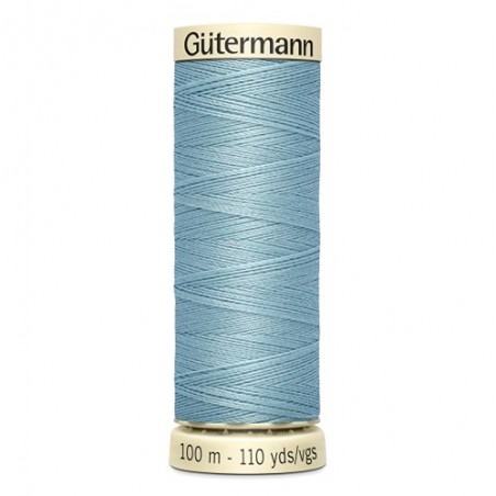 fil à coudre Gutermann 100m 100%polyester N-071