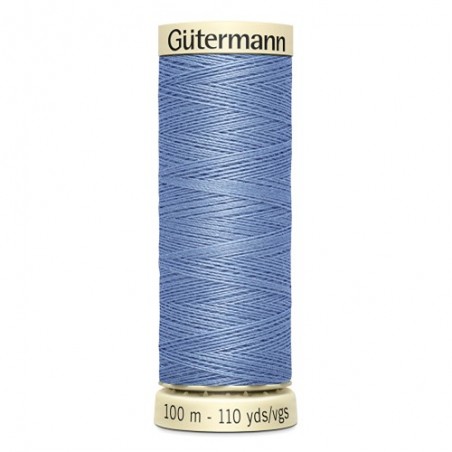 fil à coudre Gutermann 100m 100%polyester N-074