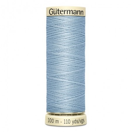 fil à coudre Gutermann 100m 100%polyester N-075