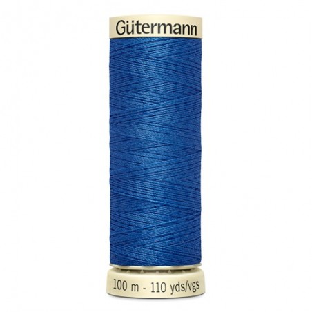 fil à coudre Gutermann 100m 100%polyester N-078