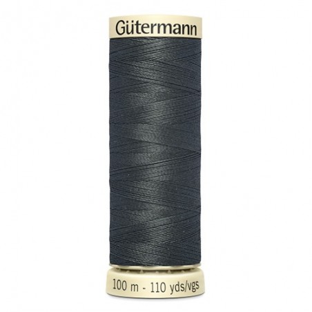 fil à coudre Gutermann 100m 100%polyester N-141